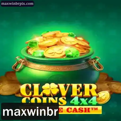 Descubra o Empolgante Mundo de CloverCoins4x4: Um Guia Completo