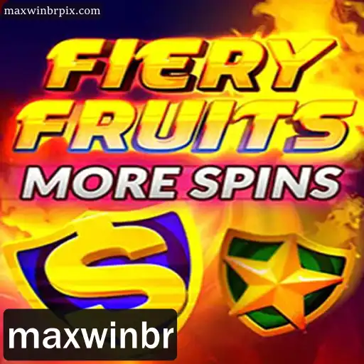 FieryFruitsMoreSpins: A Excitante Jornada no Mundo dos Slots Online
