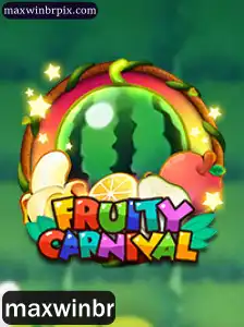 Explore o Fascinante Mundo do Jogo FruityCarnival