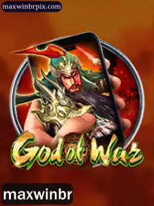GodofWarM: Uma Nova Jornada no Mundo dos Deuses e Heróis