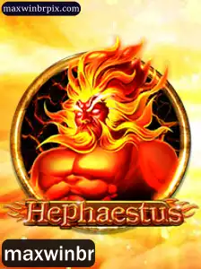 Explorando o Fascinante Mundo de Hephaestus