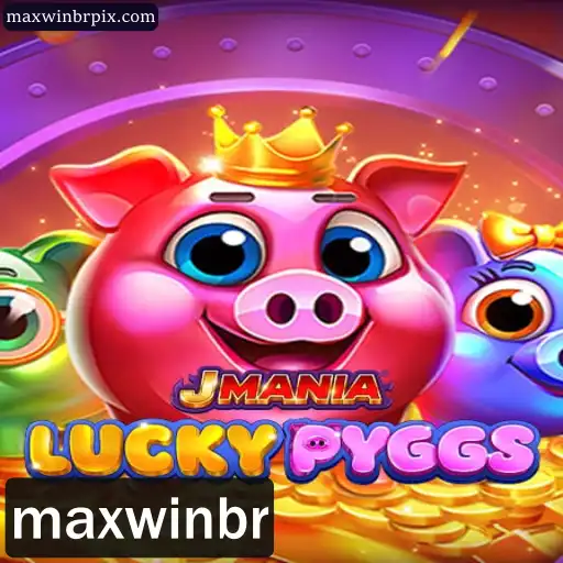 Descubra o Mundo Empolgante de JManiaLuckyPyggs