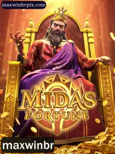 Descubra MidasFortune: A Aventura Encantadora