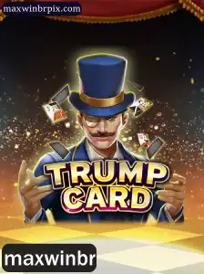 Explorando o Jogo TrumpCard: Um Mergulho nas Regras e Dinâmicas de maxwinbr