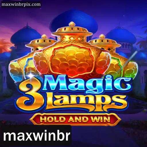 Explorando o Universo de 3MagicLamps: Um Mundo de Aventuras e Recompensas