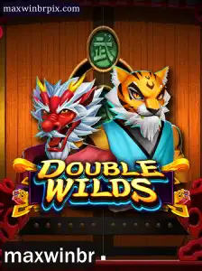 DoubleWilds: Descubra o Mundo do Jogo com Oportunidades de Ganhos Máximos