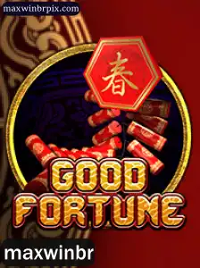 Descubra o Universo de 'GoodFortune': O Jogo Que Está Conquistando Todos com maxwinbr