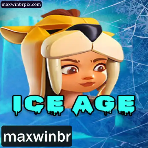 Descubra o Mundo de 'IceAge': Um Jogo de Aventuras Congelantes com MaxWinBr