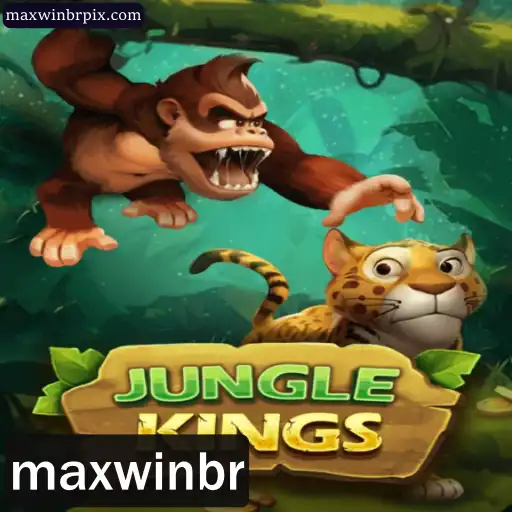 Descubra o Aventura do JungleKings: Uma Experiência de Jogo Inovadora