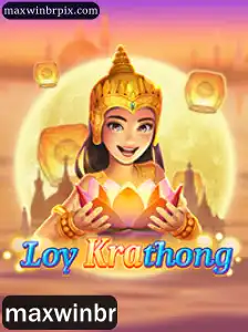 Descubra LoyKrathong: Um Jogo Fascinante Inspirado em Tradições Culturais