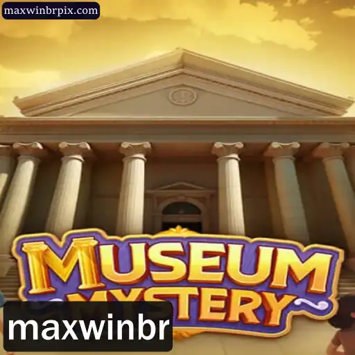 Desvendando o Enigma do MuseumMystery