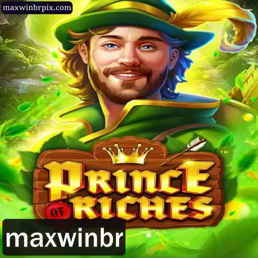 Explorando o Fascinante Mundo de PrinceOfRiches: Maximize Seus Ganhos com Maxwinbr