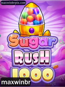 Explorando o Fascinante Mundo de SugarRush1000