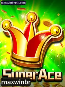 Explorando o Mundo de SuperAce: Um Guia Completo para Novos Jogadores