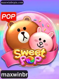 Descubra o Mundo Encantador de SweetPOP: Regras e Estratégias para Maximizar Sua Diversão