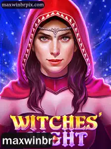 Descubra o Envolvente Universo de WitchesNight