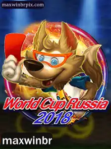 Explorando o Mundo Virtual de WorldCupRussia2018