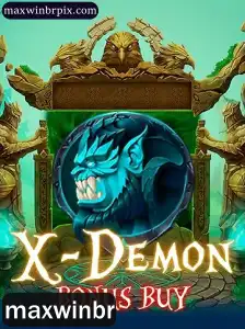 Explorando XDemonBonusBuy: Regras e Estratégias para MaxWinBr